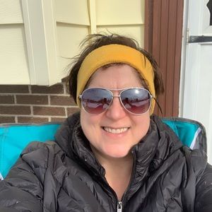 Meet your Posher, Tracy